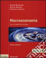Macroeconomia. Una prospettiva europea