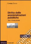 Diritto delle amministrazioni pubbliche. Una introduzione libro di Sorace Domenico Torricelli Simone
