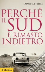 Perché il Sud è rimasto indietro libro