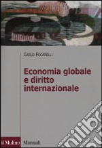 Economia globale e diritto internazionale