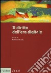 Il diritto dell'era digitale libro