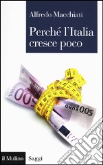 Perché l'Italia cresce poco