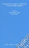 Spazi politici, società e individuo: le tensioni del moderno libro