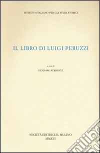 Il libro di Luigi Peruzzi