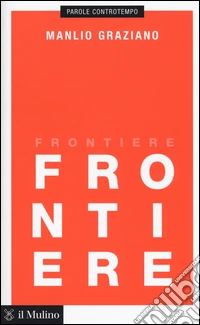 Frontiere