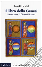 Il libro della Genesi libro