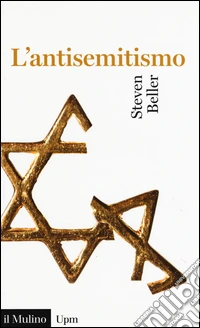 L'antisemitismo