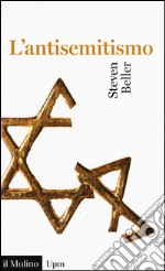 L'antisemitismo libro