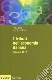 I tributi nell'economia italiana libro