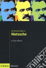 Introduzione a Nietzsche libro