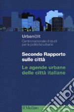 Secondo rapporto sulle città libro