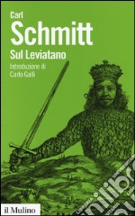 Sul Leviatano libro