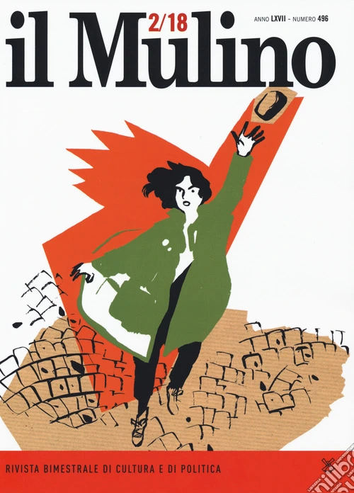Il Mulino (2018). Vol. 496
