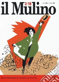 Il Mulino (2018). Vol. 496 libro