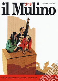 Il Mulino (2018). Vol. 497 libro