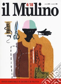 Il Mulino (2018). Vol. 498 libro