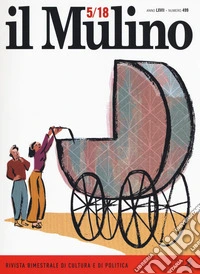 Il Mulino (2018). Vol. 499 libro