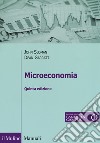 Microeconomia libro di Sloman John Garratt Dean