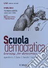 Scuola democratica. Learning for democracy (2017). Vol. 2: Maggio-Agosto libro