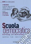Scuola democratica. Learning for democracy (2017). Vol. 3: Settembre-dicembre libro