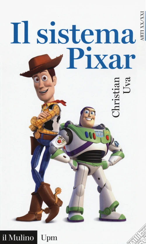 Il sistema Pixar 