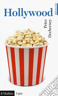 Hollywood libro