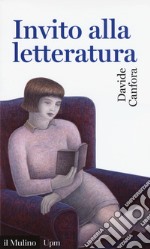 Invito alla letteratura  libro