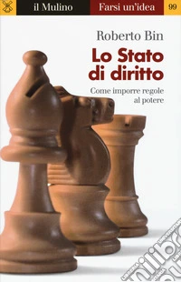 Lo Stato di diritto