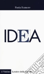 Idea libro