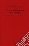 Ariosto e la battaglia della Polesella. Guerra e poesia nella Ferrar di inizio Cinquecento libro di Maldina Nicolò