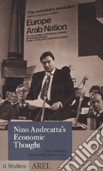 Nino Andreatta's economic thought