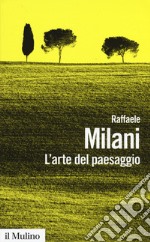 L'arte del paesaggio libro