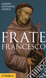 Frate Francesco libro