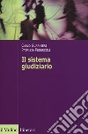 Il sistema giudiziario libro