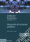 Manuale di scienza politica. Con Contenuto digitale per download e accesso on line libro di Capano Giliberto Piattoni Simona Raniolo Francesco