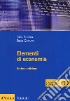 Elementi di economia