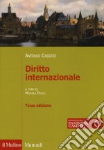 Diritto internazionale libro