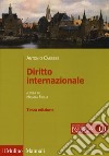 Diritto internazionale libro