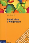 Introduzione a Wittgenstein libro