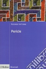 Pericle libro