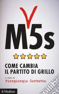 M5s. Come cambia il partito di Grillo