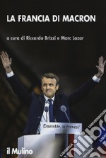 La Francia di Macron libro