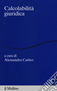 Calcolabilità giuridica