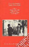 L'età costituente. Italia 1945-1948 libro