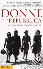 Donne della Repubblica