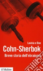 Breve storia dell'ebraismo libro