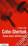 Breve storia dell'ebraismo libro