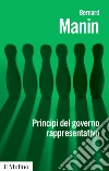Principi del governo rappresentativo libro