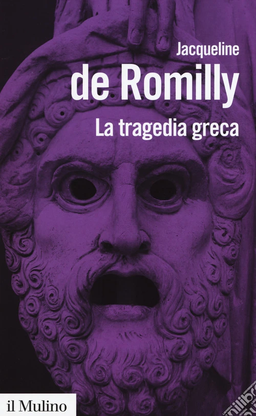 La tragedia greca