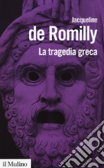 La tragedia greca libro